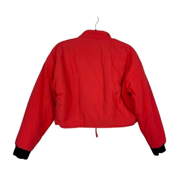 Urban Outfitters Remy Cropped Ski Jacket - Picture 7 of 10